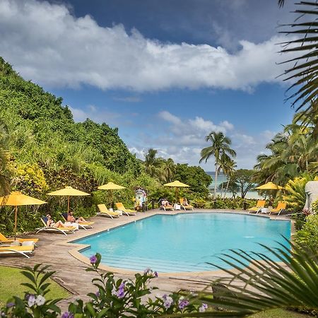 Wellesley Resort Fiji Vunaniu Kültér fotó