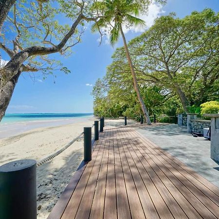 Wellesley Resort Fiji Vunaniu Kültér fotó