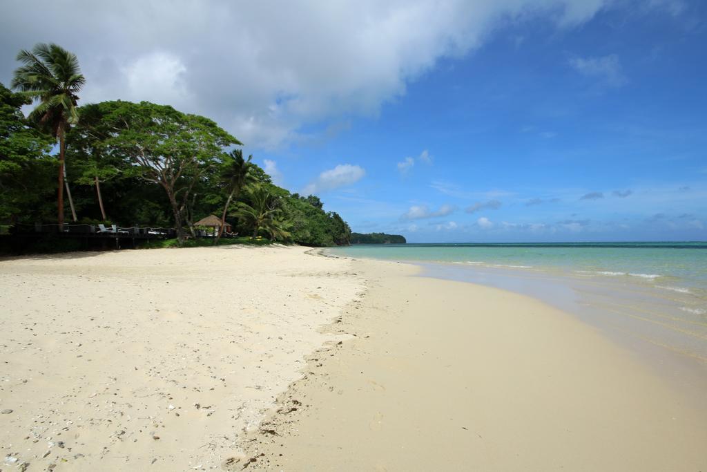 Wellesley Resort Fiji Vunaniu Kültér fotó