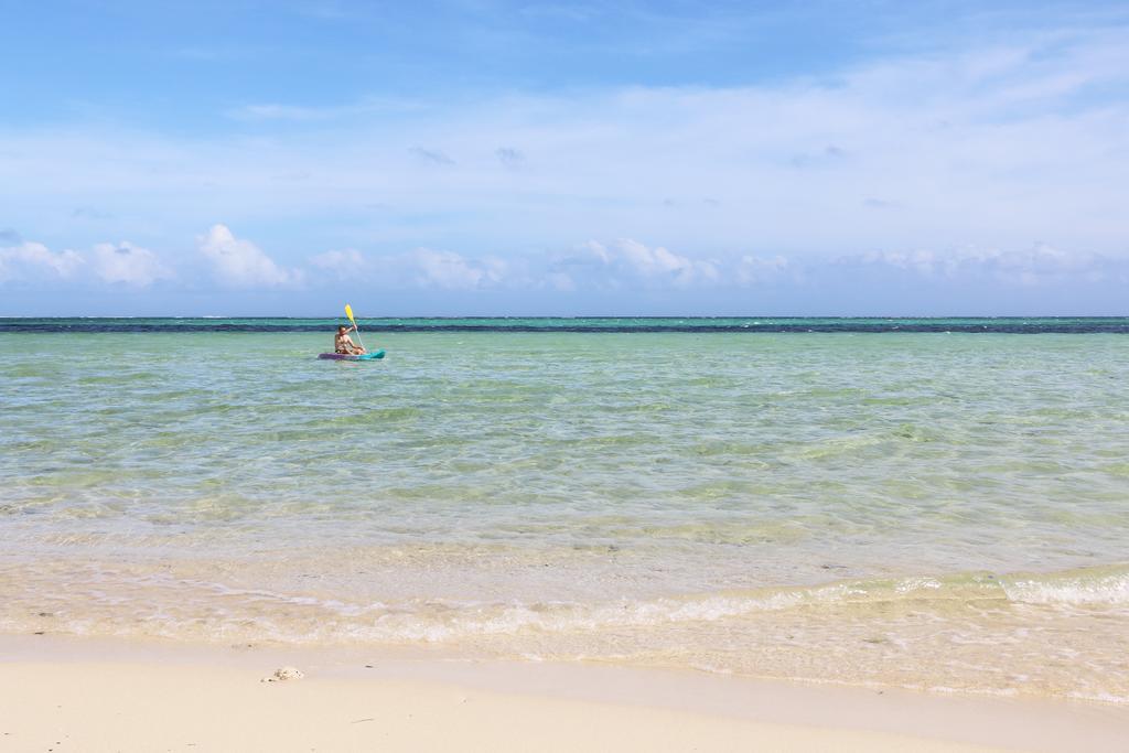 Wellesley Resort Fiji Vunaniu Kültér fotó
