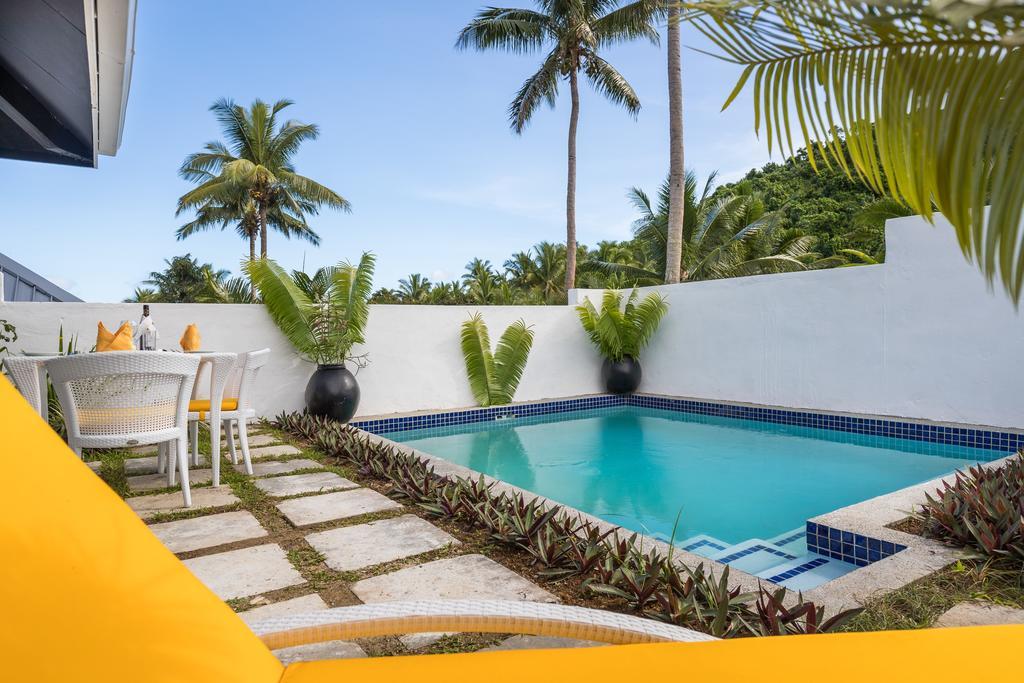 Wellesley Resort Fiji Vunaniu Kültér fotó