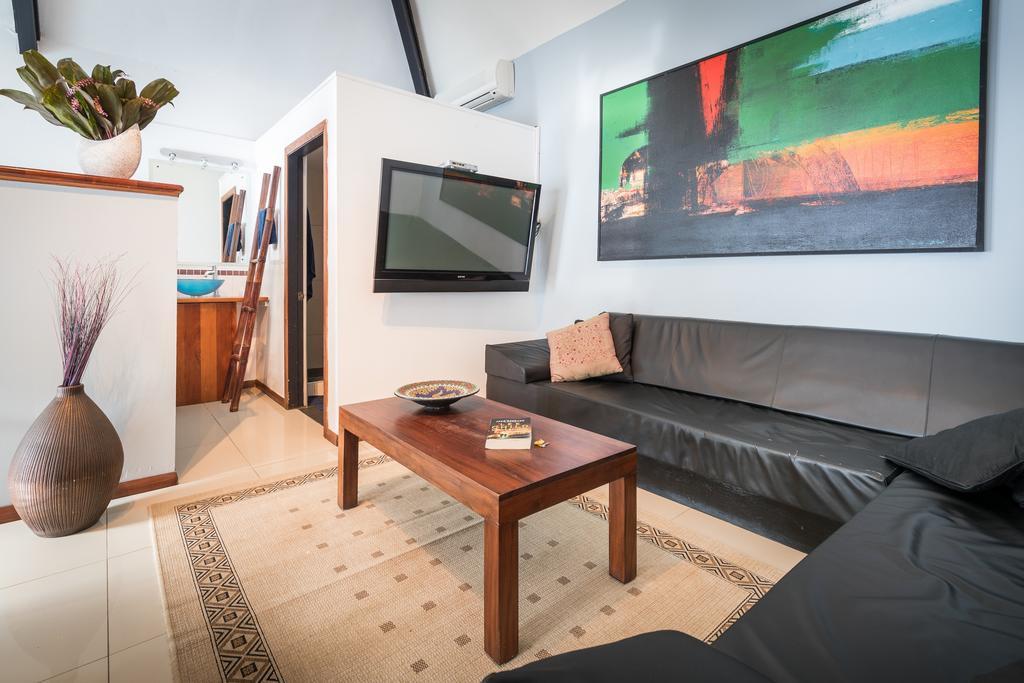 Wellesley Resort Fiji Vunaniu Kültér fotó
