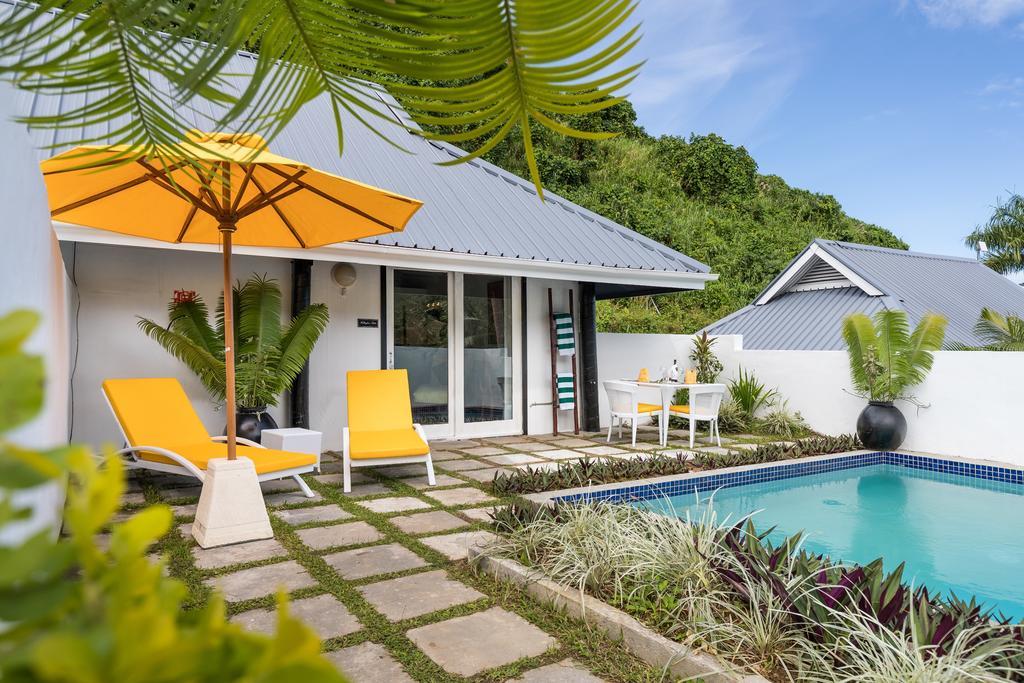 Wellesley Resort Fiji Vunaniu Kültér fotó