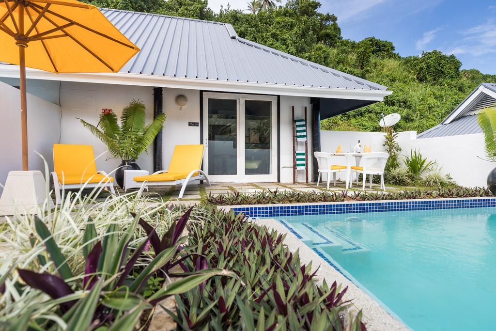 Wellesley Resort Fiji Vunaniu Kültér fotó