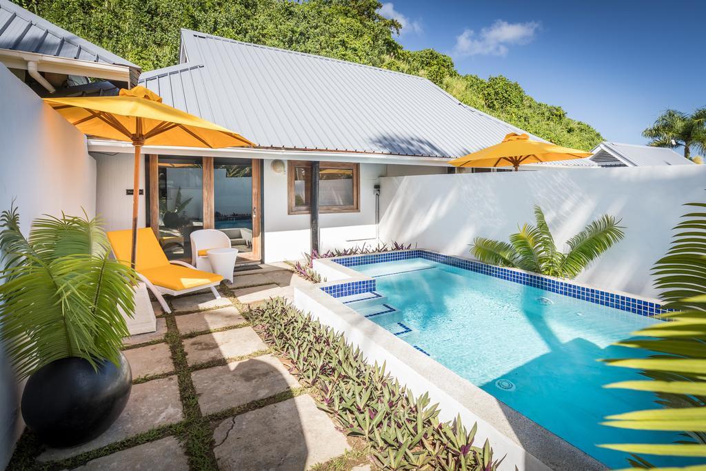 Wellesley Resort Fiji Vunaniu Kültér fotó