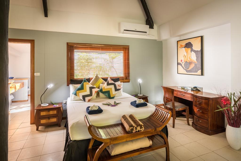 Wellesley Resort Fiji Vunaniu Kültér fotó