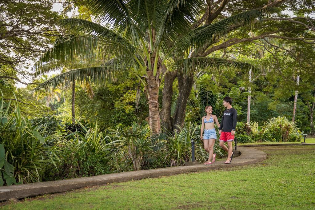 Wellesley Resort Fiji Vunaniu Kültér fotó