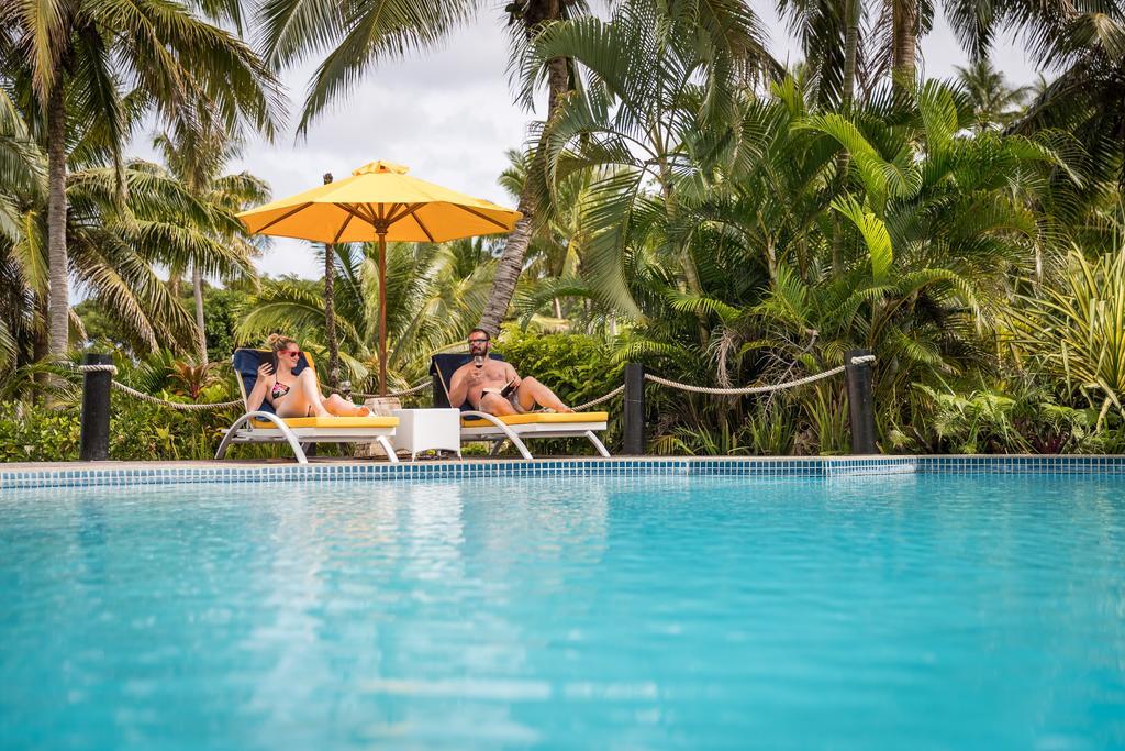 Wellesley Resort Fiji Vunaniu Kültér fotó