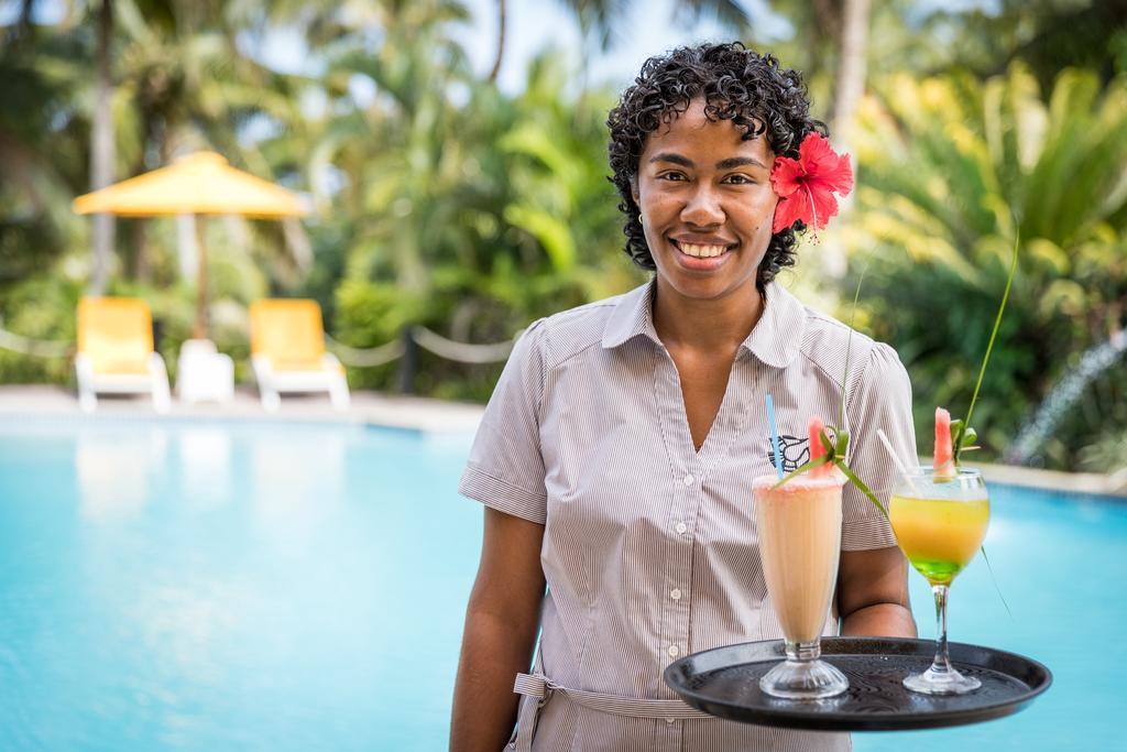 Wellesley Resort Fiji Vunaniu Kültér fotó