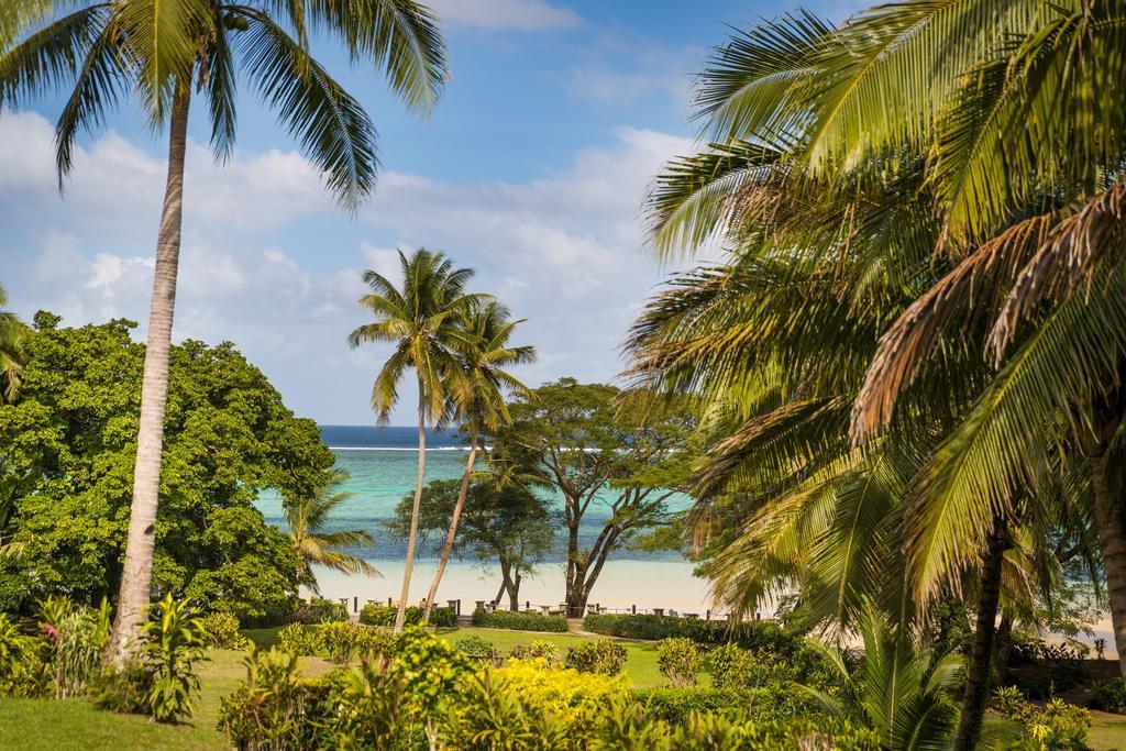 Wellesley Resort Fiji Vunaniu Kültér fotó