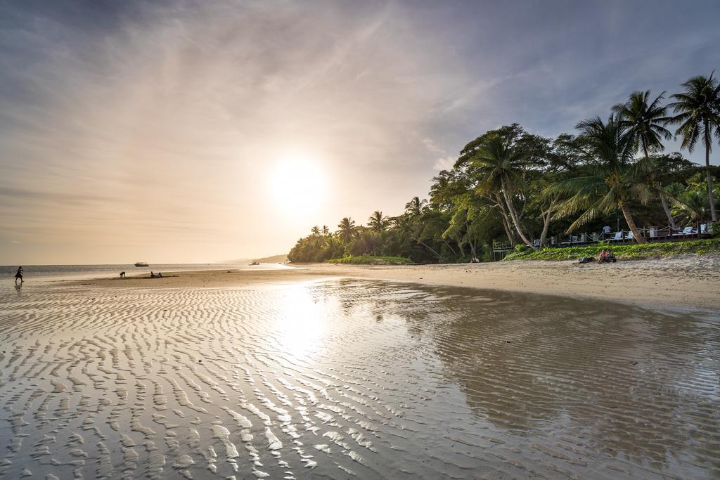 Wellesley Resort Fiji Vunaniu Kültér fotó
