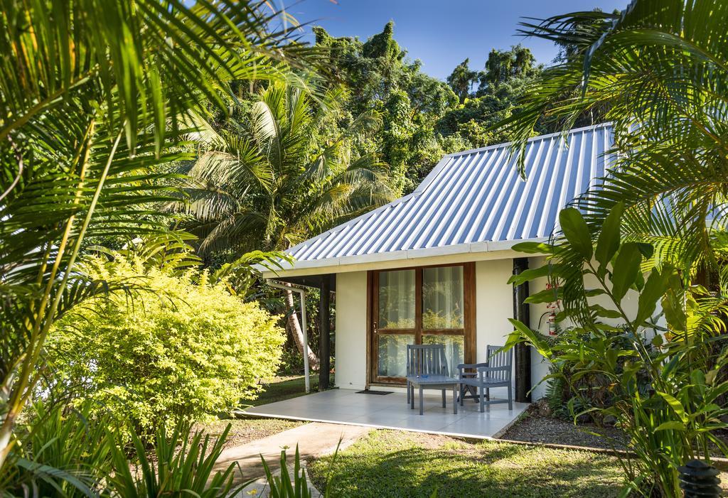 Wellesley Resort Fiji Vunaniu Kültér fotó