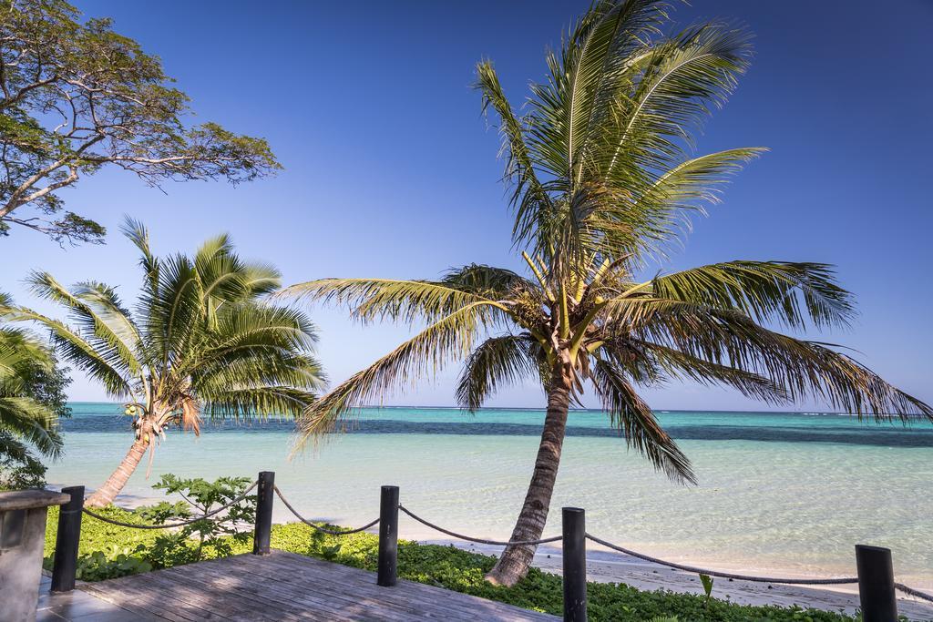 Wellesley Resort Fiji Vunaniu Kültér fotó