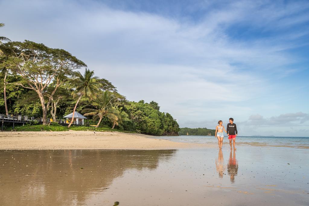 Wellesley Resort Fiji Vunaniu Kültér fotó