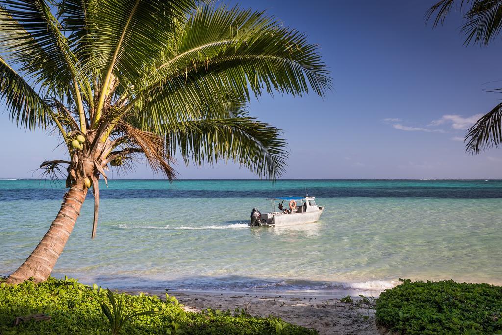 Wellesley Resort Fiji Vunaniu Kültér fotó