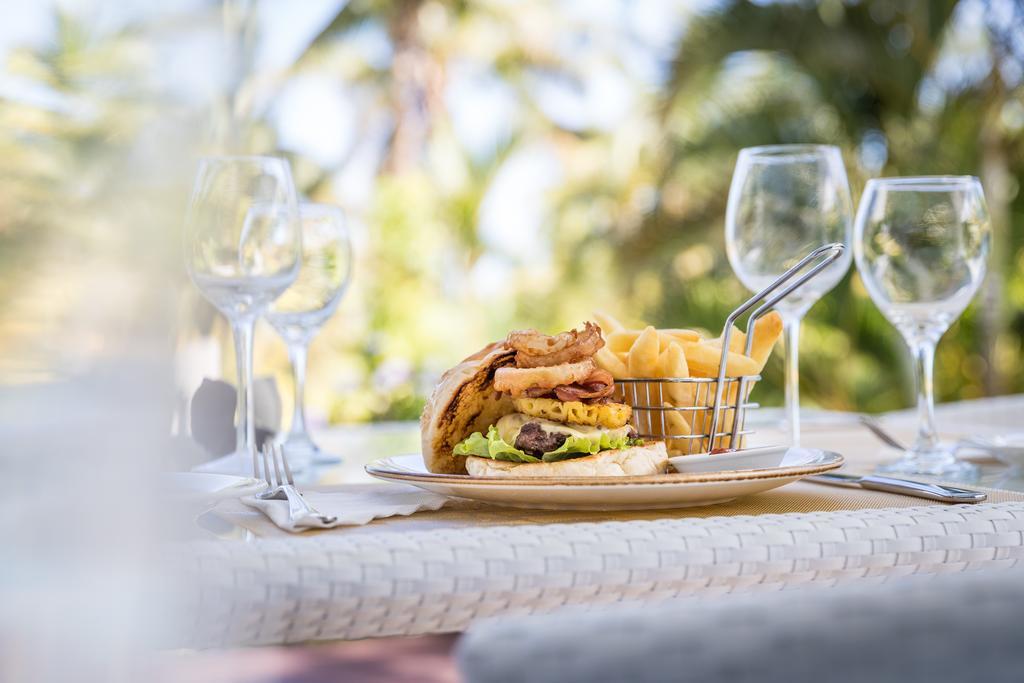 Wellesley Resort Fiji Vunaniu Kültér fotó