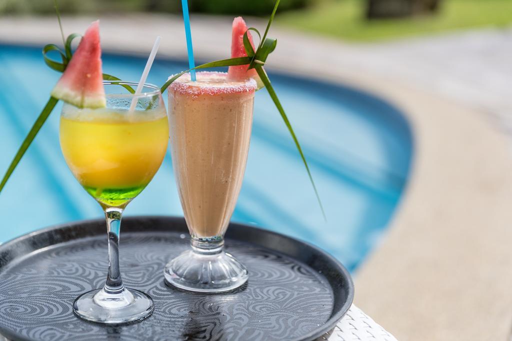 Wellesley Resort Fiji Vunaniu Kültér fotó