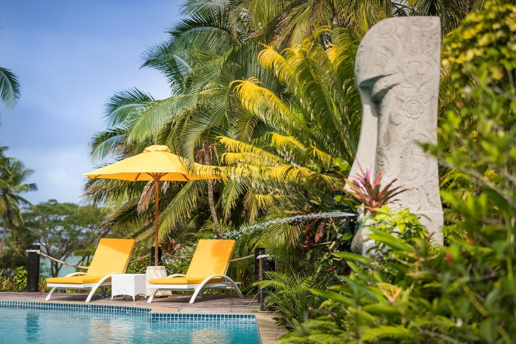 Wellesley Resort Fiji Vunaniu Kültér fotó