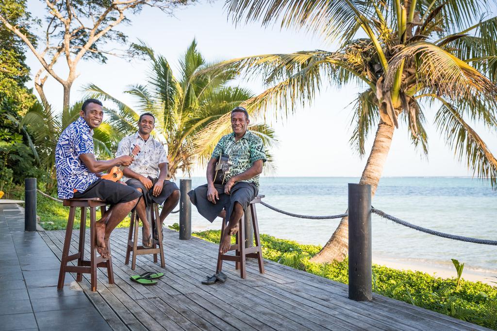 Wellesley Resort Fiji Vunaniu Kültér fotó