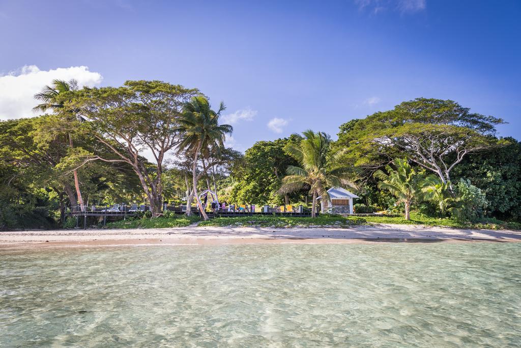 Wellesley Resort Fiji Vunaniu Kültér fotó