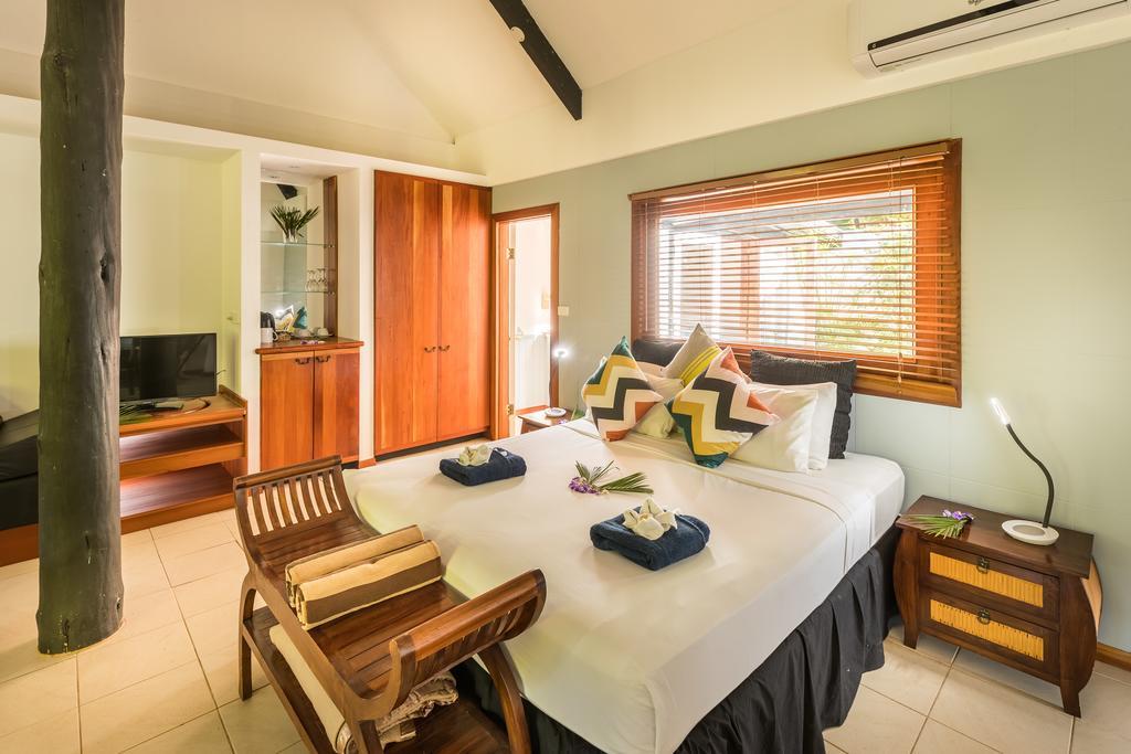 Wellesley Resort Fiji Vunaniu Kültér fotó