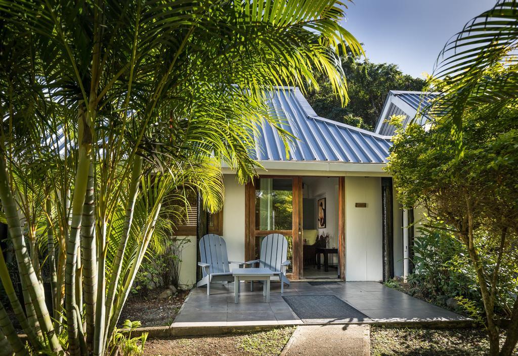Wellesley Resort Fiji Vunaniu Kültér fotó