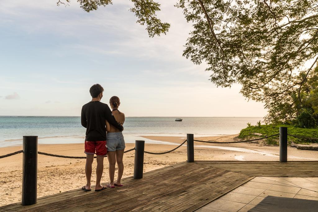 Wellesley Resort Fiji Vunaniu Kültér fotó