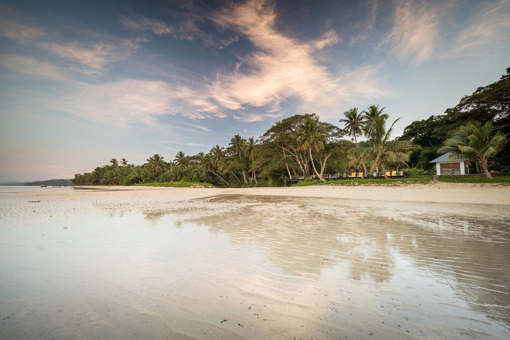 Wellesley Resort Fiji Vunaniu Kültér fotó
