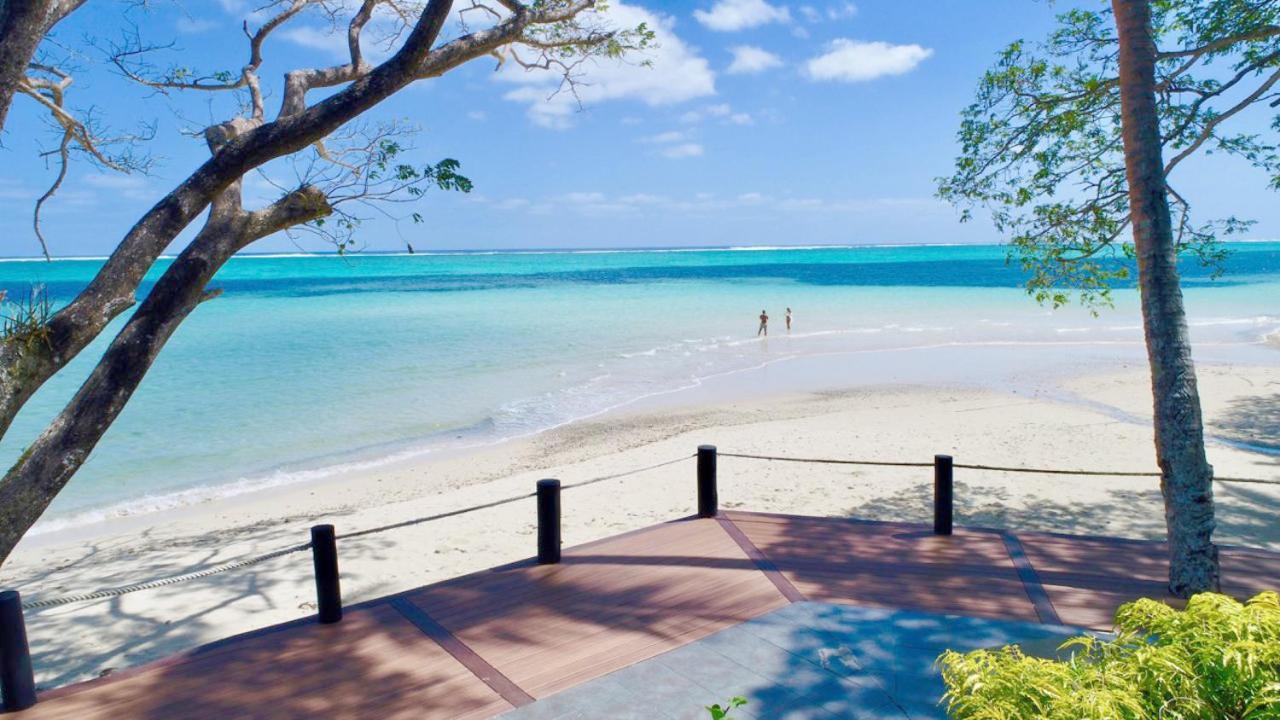 Wellesley Resort Fiji Vunaniu Kültér fotó