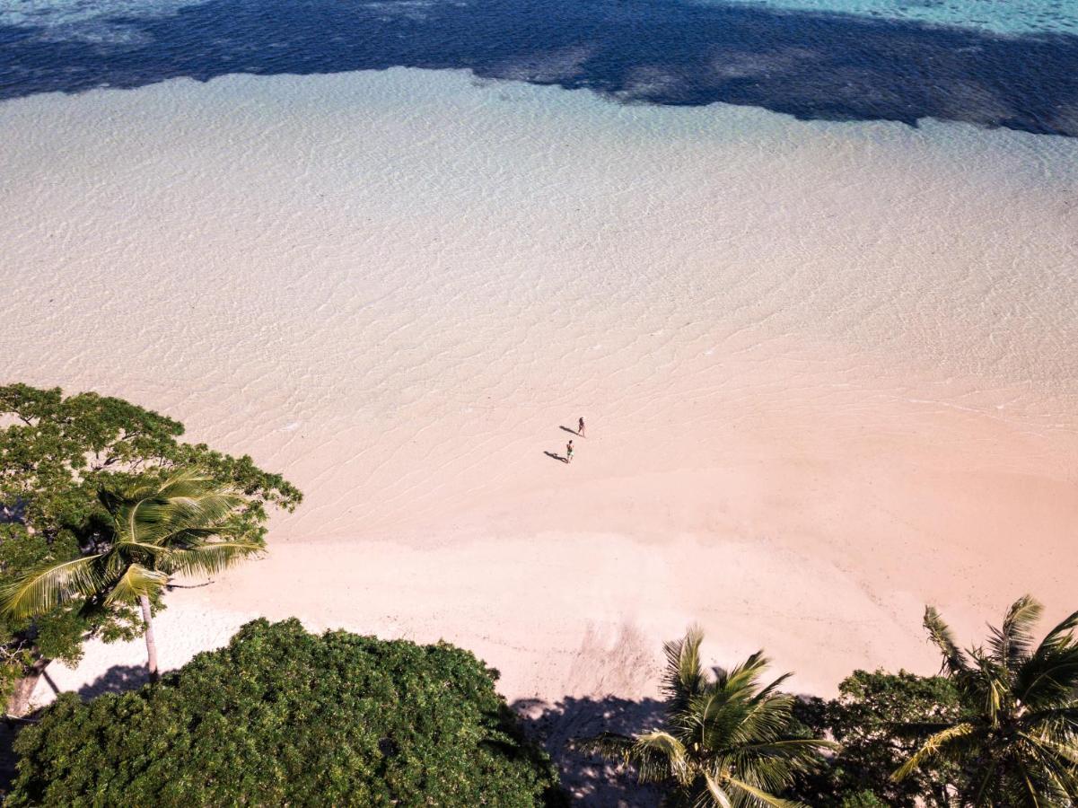 Wellesley Resort Fiji Vunaniu Kültér fotó
