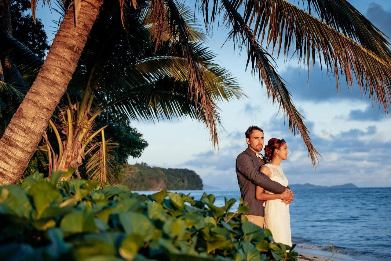 Wellesley Resort Fiji Vunaniu Kültér fotó