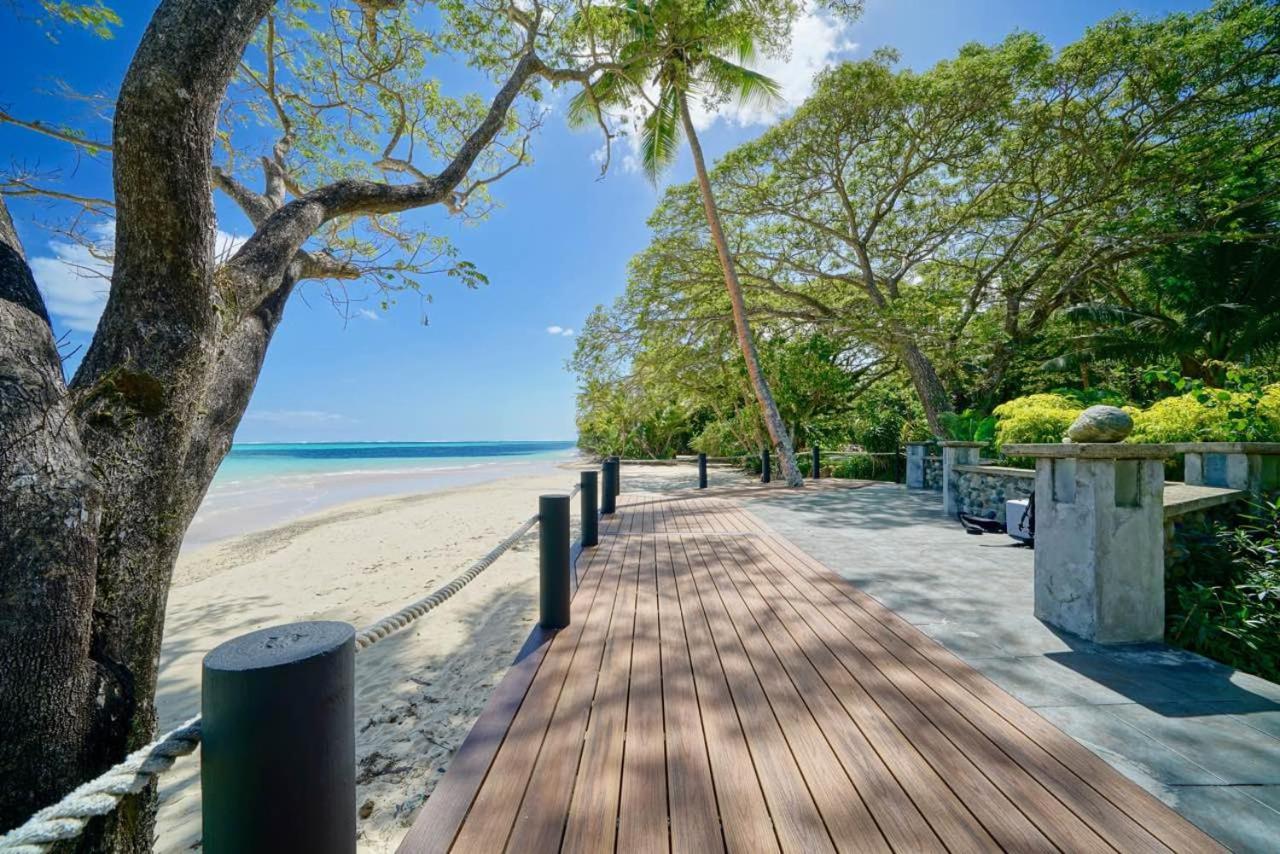 Wellesley Resort Fiji Vunaniu Kültér fotó